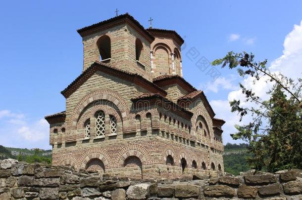 第十二建筑学建造保加利亚保加利亚人
