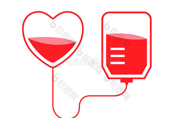 献血媒介