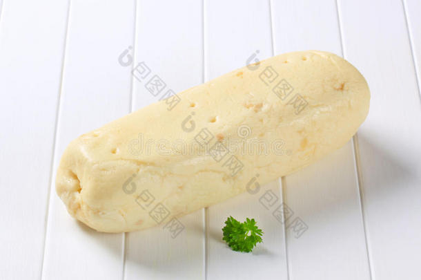 捷克面包饺子