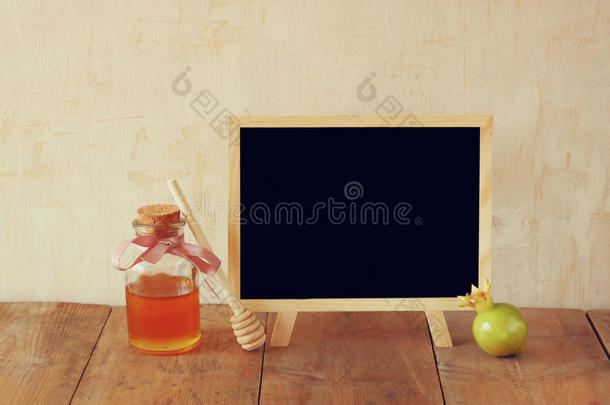 苹果阿什安娜背景黑板板