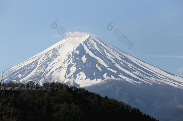 亚洲的富士富士山日本日本人