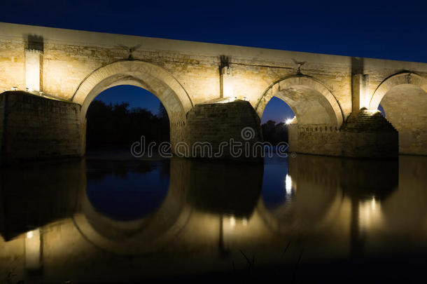 古罗马桥
