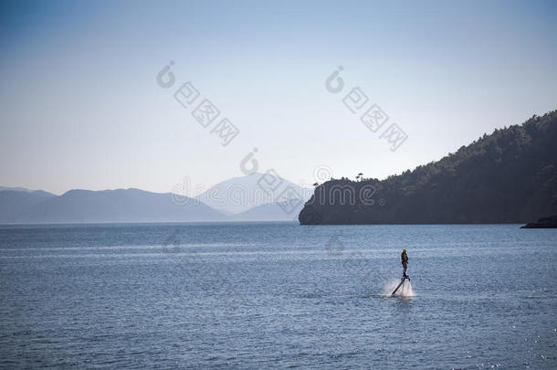 水射流