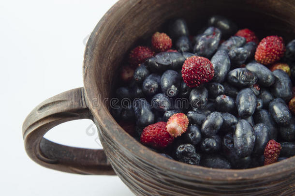 夏季甜点