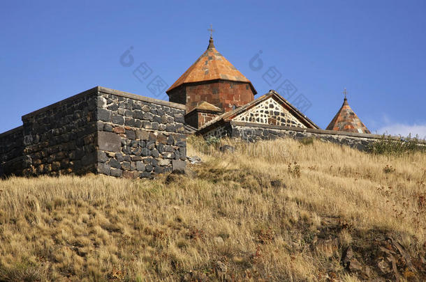 阿拉克洛特建筑学亚美尼亚亚美尼亚语阿斯特瓦萨坦