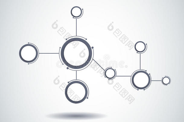 抽象分子和通信技术
