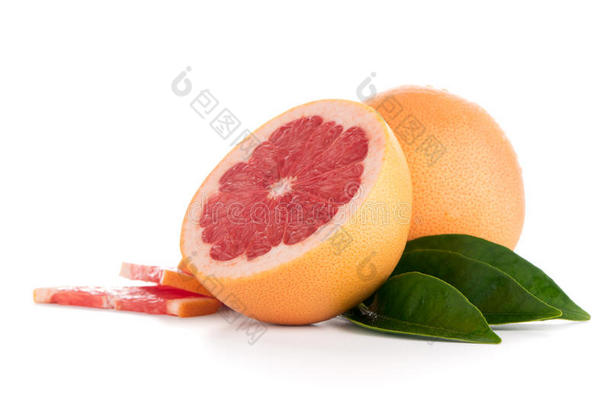 柑橘饮食吃食物新鲜的
