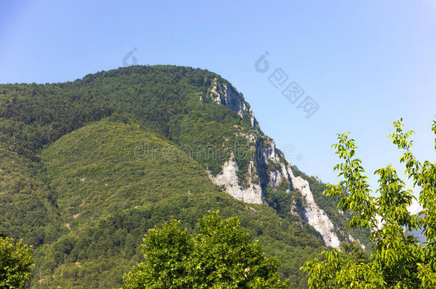 奥林匹斯山-希腊最高峰