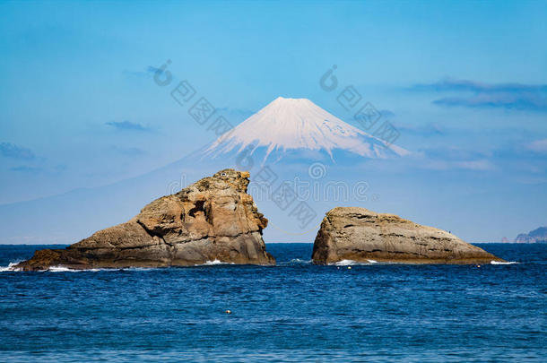 富士山