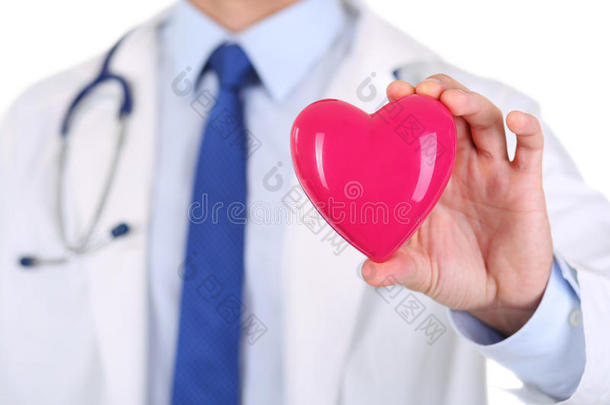 帮助攻击有氧运动心脏病学家心脏病学