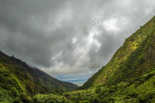 辽河流域