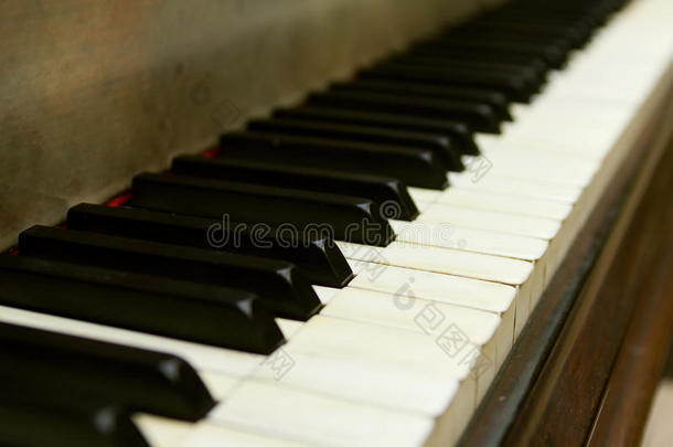 <strong>钢琴</strong>键盘