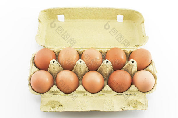 早餐纸箱<strong>鸡吃鸡</strong>蛋