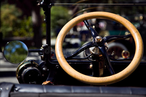 1910年1920年20年代古董汽车