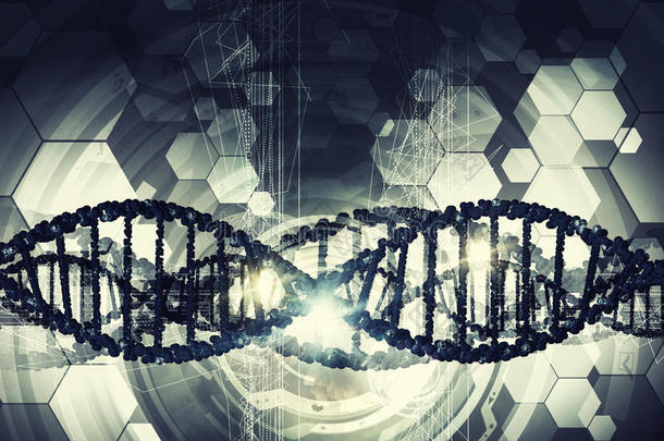 dna<strong>分子</strong>