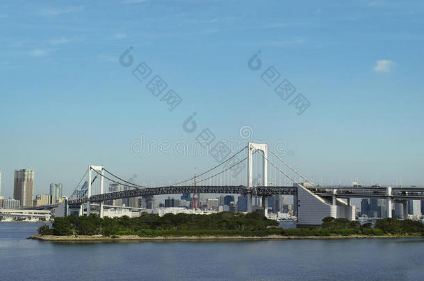 大田坝彩虹桥