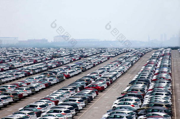 长安福特汽车有限公司，两厂汽车运输领域