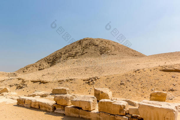 古董考古学凯尔埃及埃及人