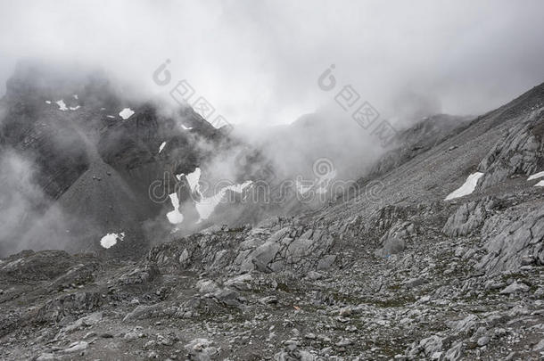 玉龙雪山