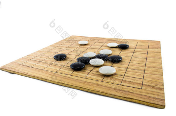 围棋