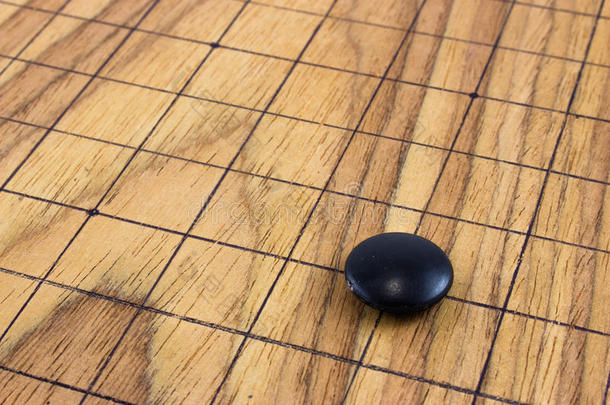 围棋