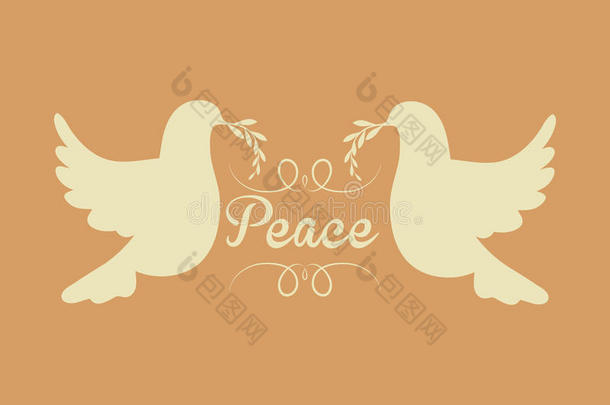 和平设计