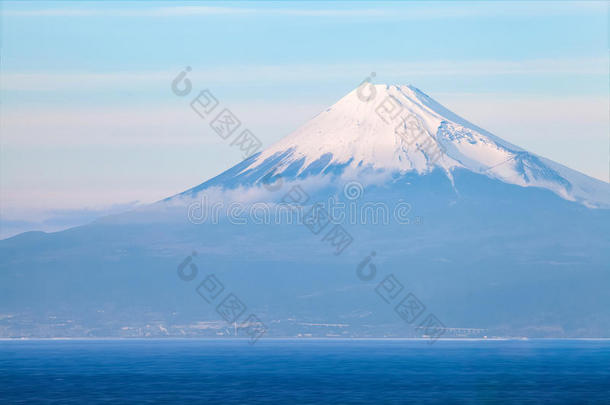 富士山