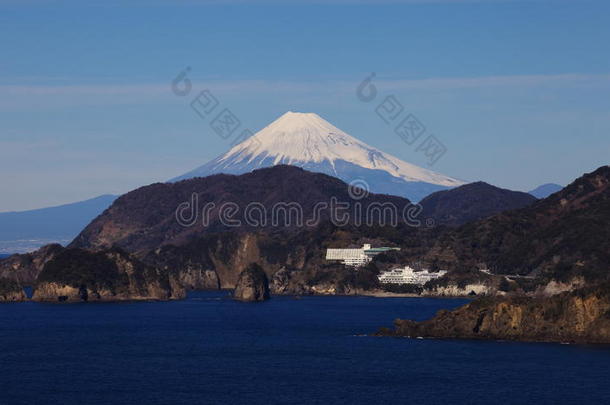 富士山