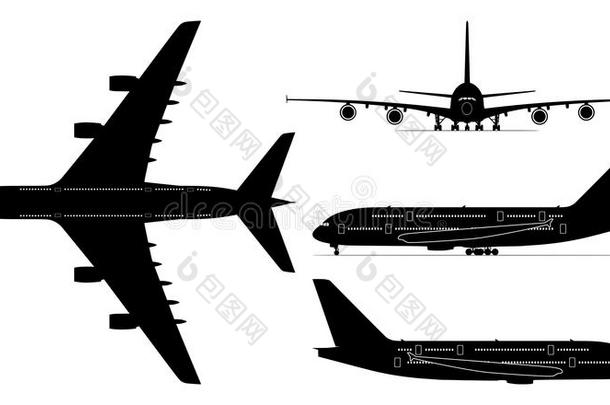 a380飞机<strong>航空飞机</strong>空气空中客车
