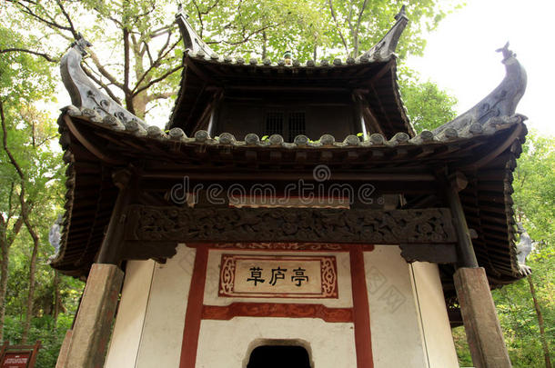 古龙钟，三国时期的历史地区