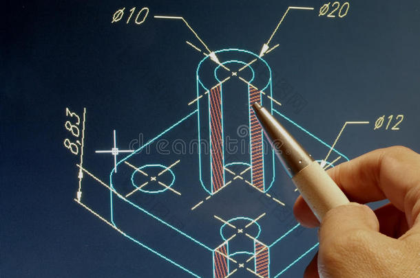 <strong>cad</strong>设计