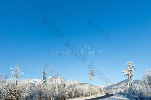 风景攀登山自然户外的