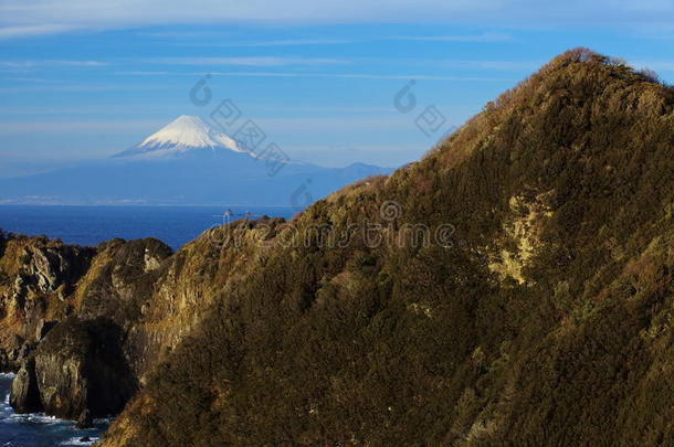 富士山