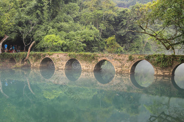 桥瓷器贵州江湖