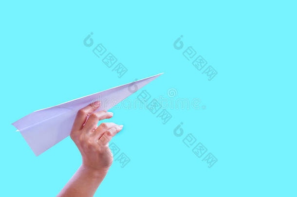 手工飞机纸折成功设计火箭纸