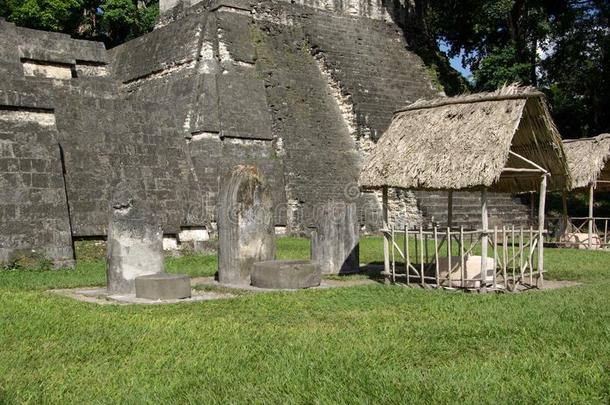 美国古代的古代考古考古学