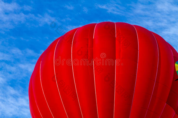 空气飞机上升气球浮力