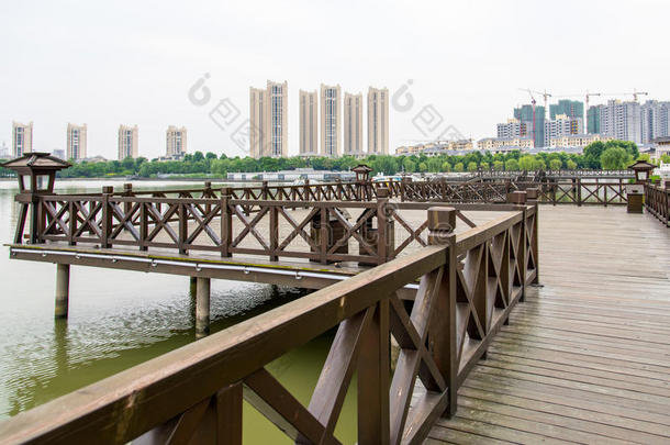 贝古湾风景