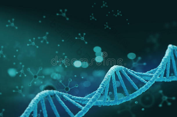 <strong>dna</strong>分子