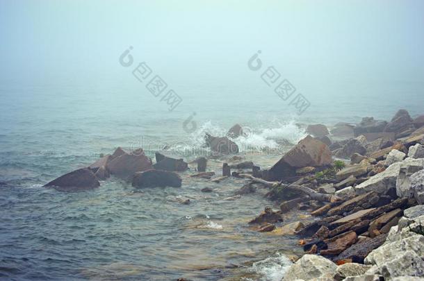 气氛颜色撞车液滴滴