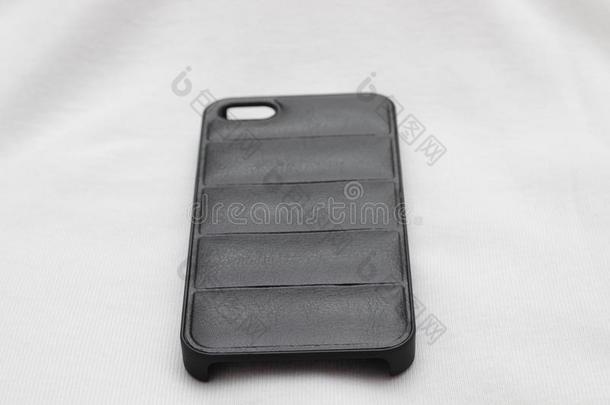 黑色iPhone5S皮箱