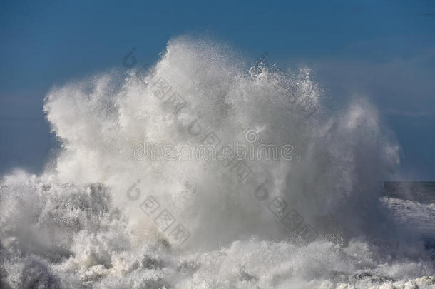 大风浪