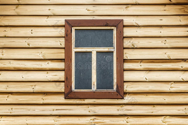 农村房子的窗户