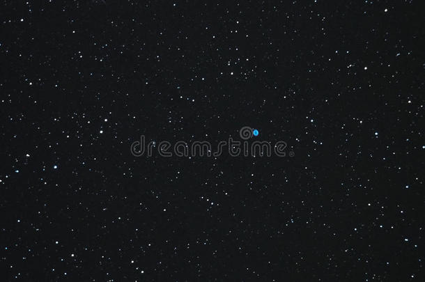 阿童木天体照相大的集群星座