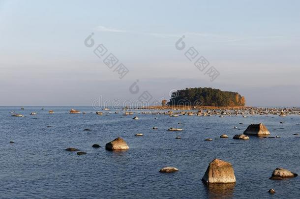 波罗的海岛屿