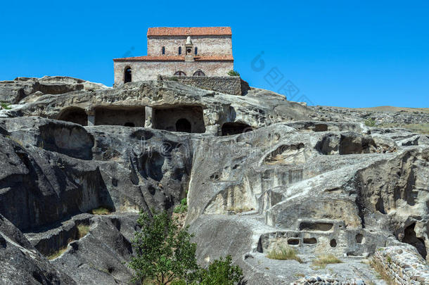 年龄古代的建筑学地区大教堂