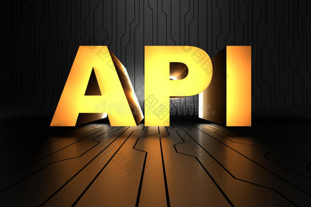 API（应用程序编程接口）