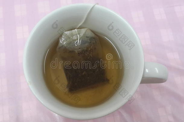 乌龙茶