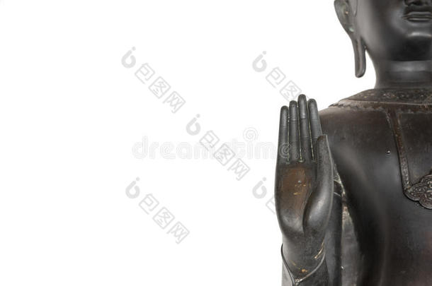 佛像佛像作为佛教的护身符
