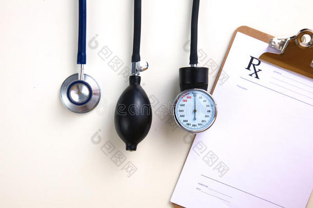 血压计医疗设备隔离